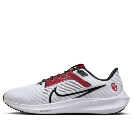 Nike Air Zoom Pegasus 40 'Oklahoma' DZ5984-100