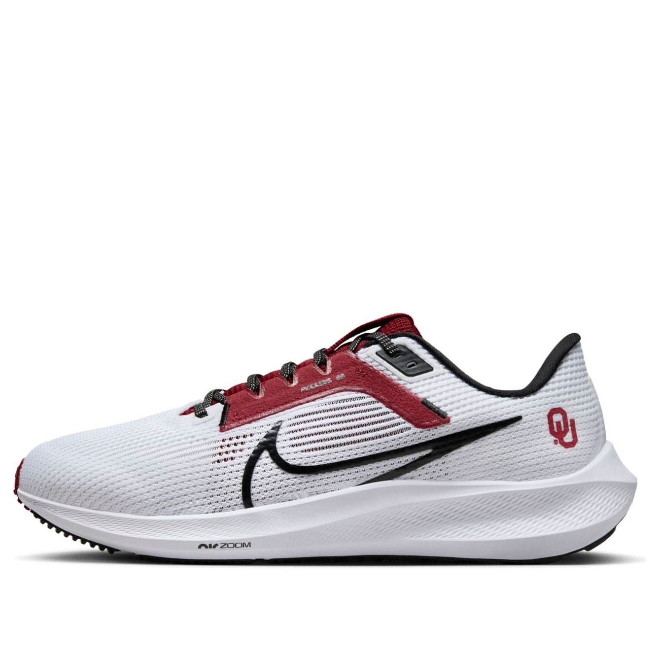 Nike Air Zoom Pegasus 40 'Oklahoma' DZ5984-100