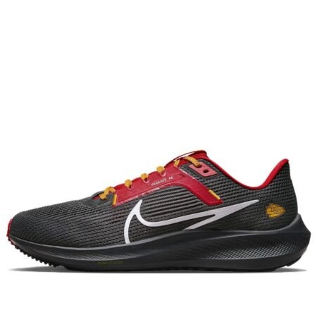 Nike x NFL Air Zoom Pegasus 40 'Kansas City Chiefs' DZ5985-001