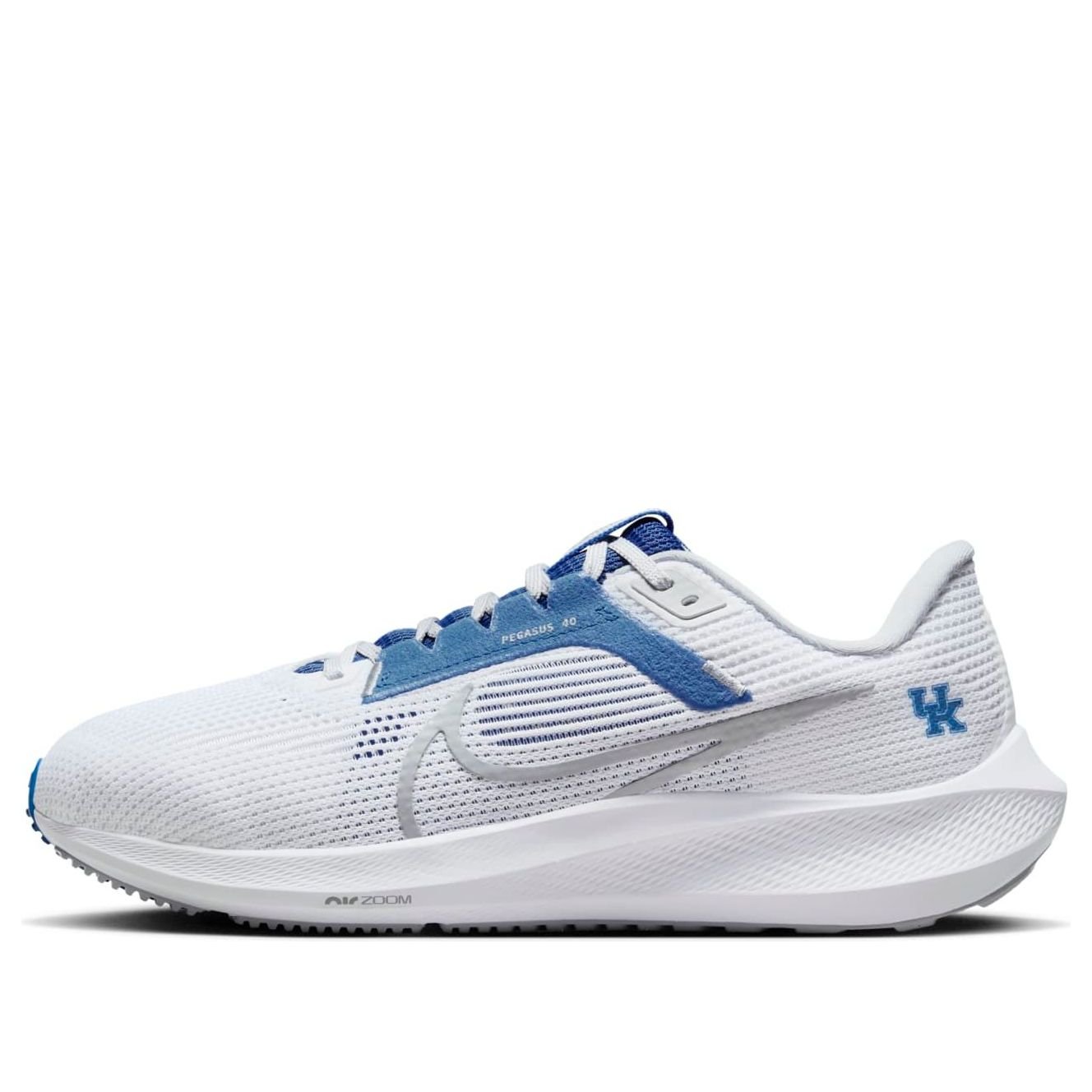 Nike Air Zoom Pegasus 40 'Kentucky' DZ5986-100