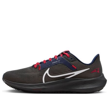 Nike x NFL Air Zoom Pegasus 40 'New England Patriots' DZ5987-001