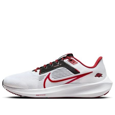 Nike Air Zoom Pegasus 40 'Arkansas' DZ5991-100