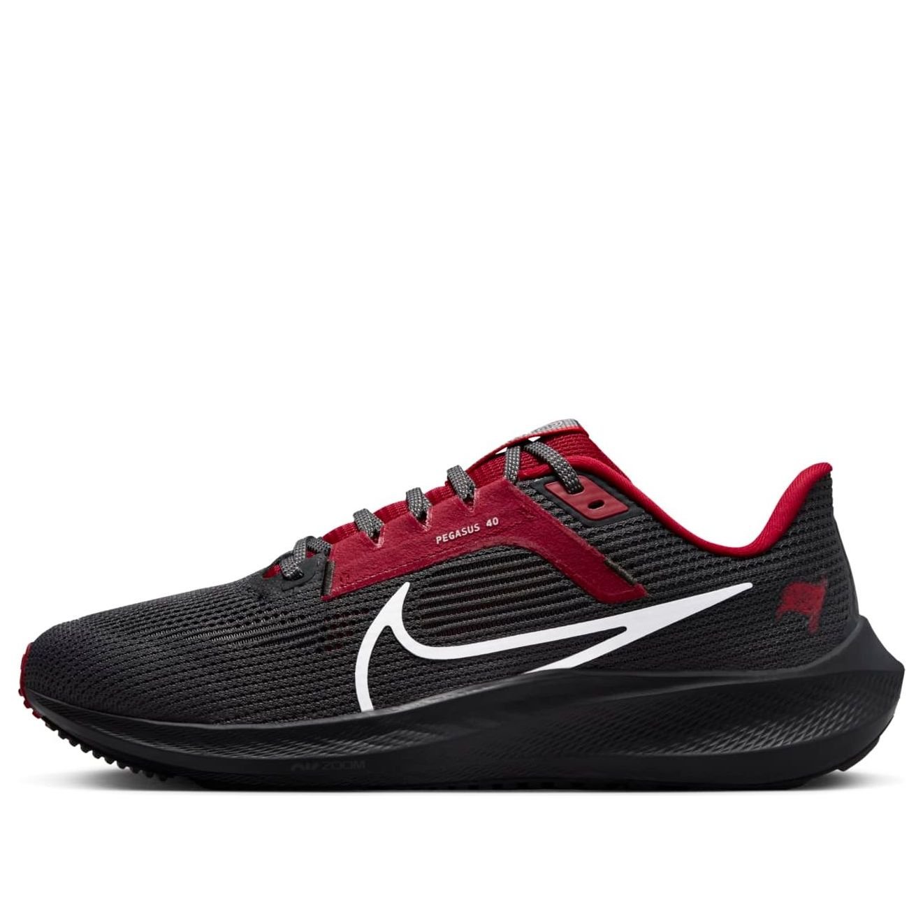 Nike x NFL Air Zoom Pegasus 40 'Tampa Bay Buccaneers' DZ5995-001