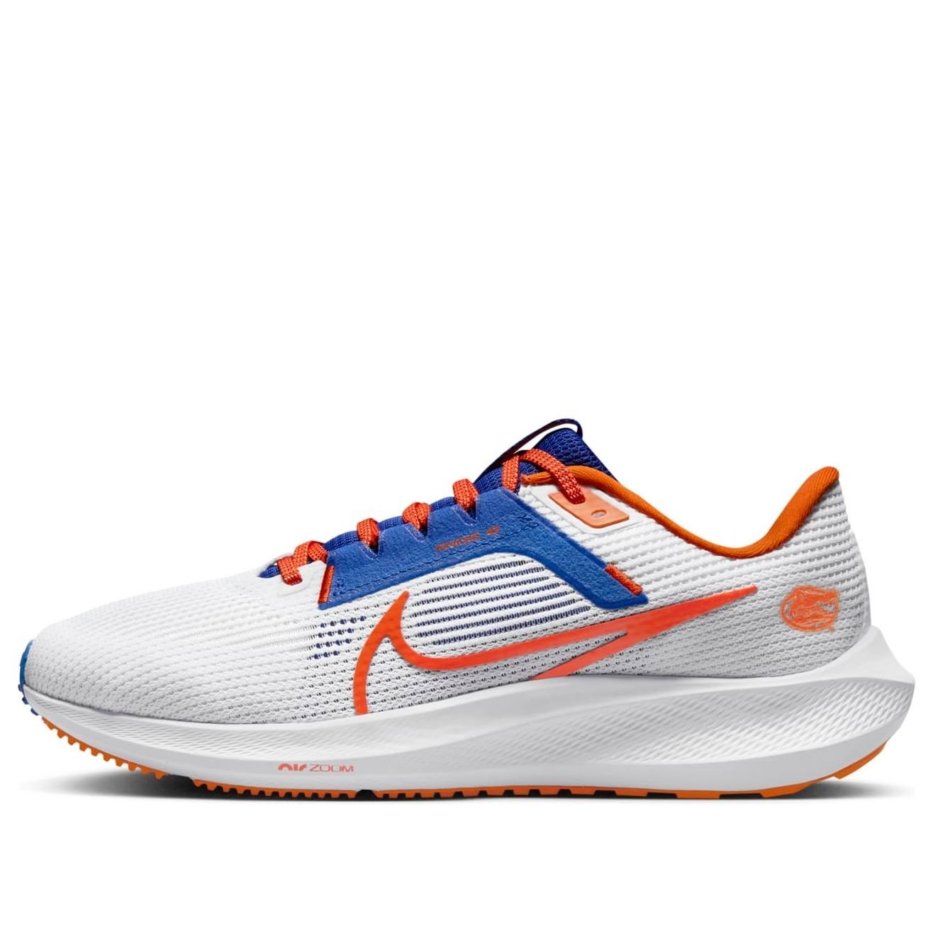 Nike Air Zoom Pegasus 40 'Florida Gators' DZ5998-100