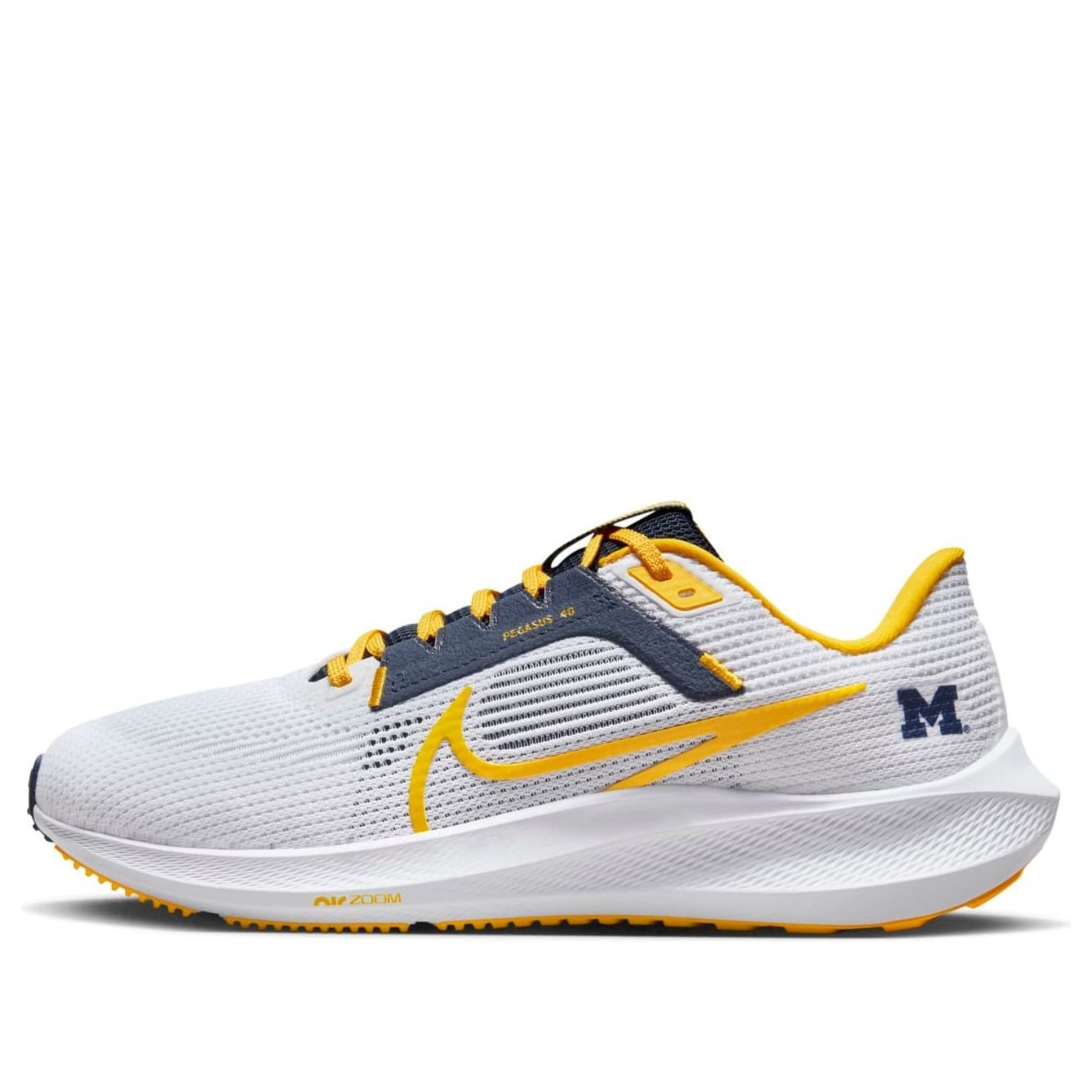 Nike Air Zoom Pegasus 40 'Michigan' DZ6001-100