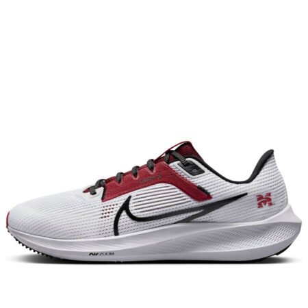 Nike Air Zoom Pegasus 40 'Morehouse' DZ6002-100