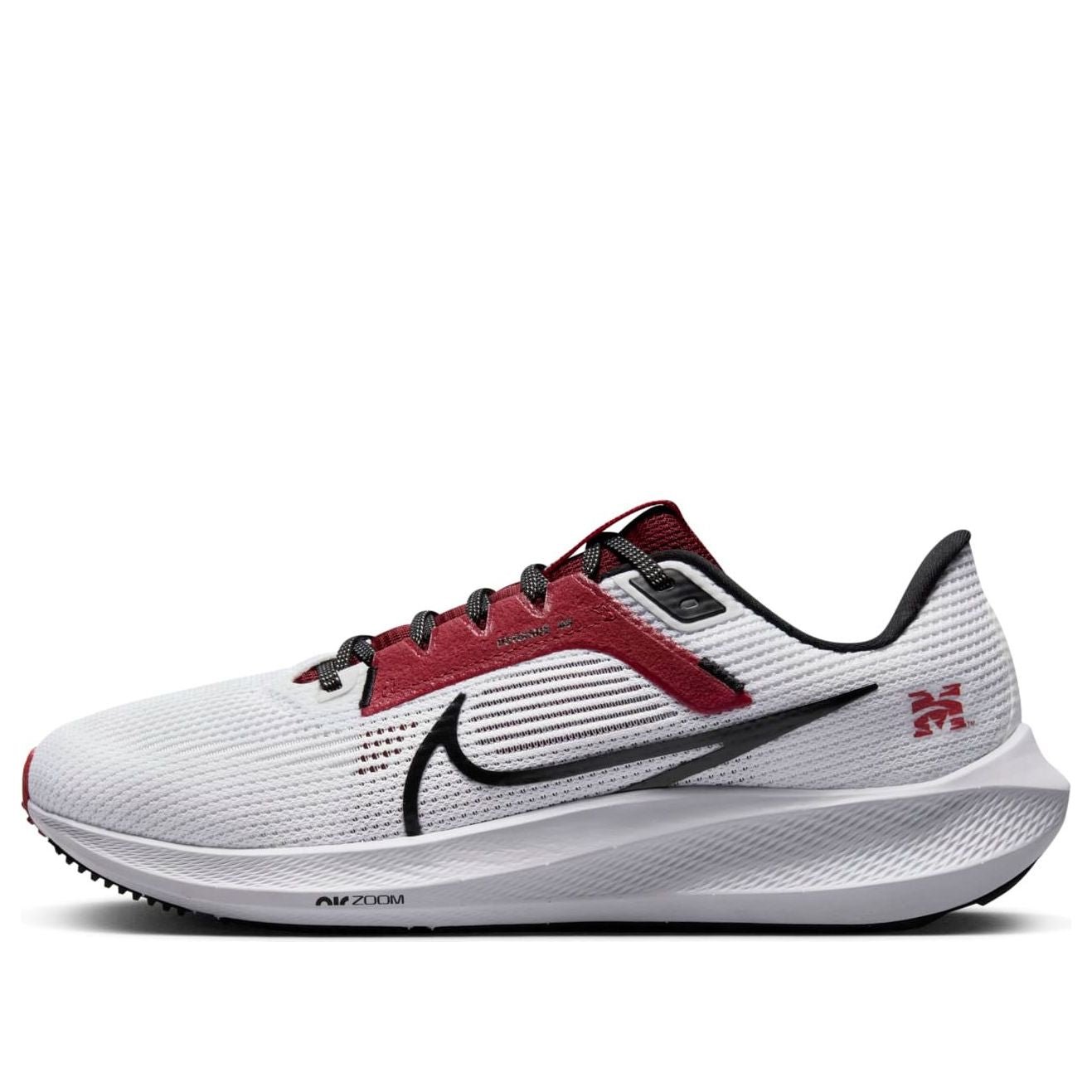 Nike Air Zoom Pegasus 40 'Morehouse' DZ6002-100