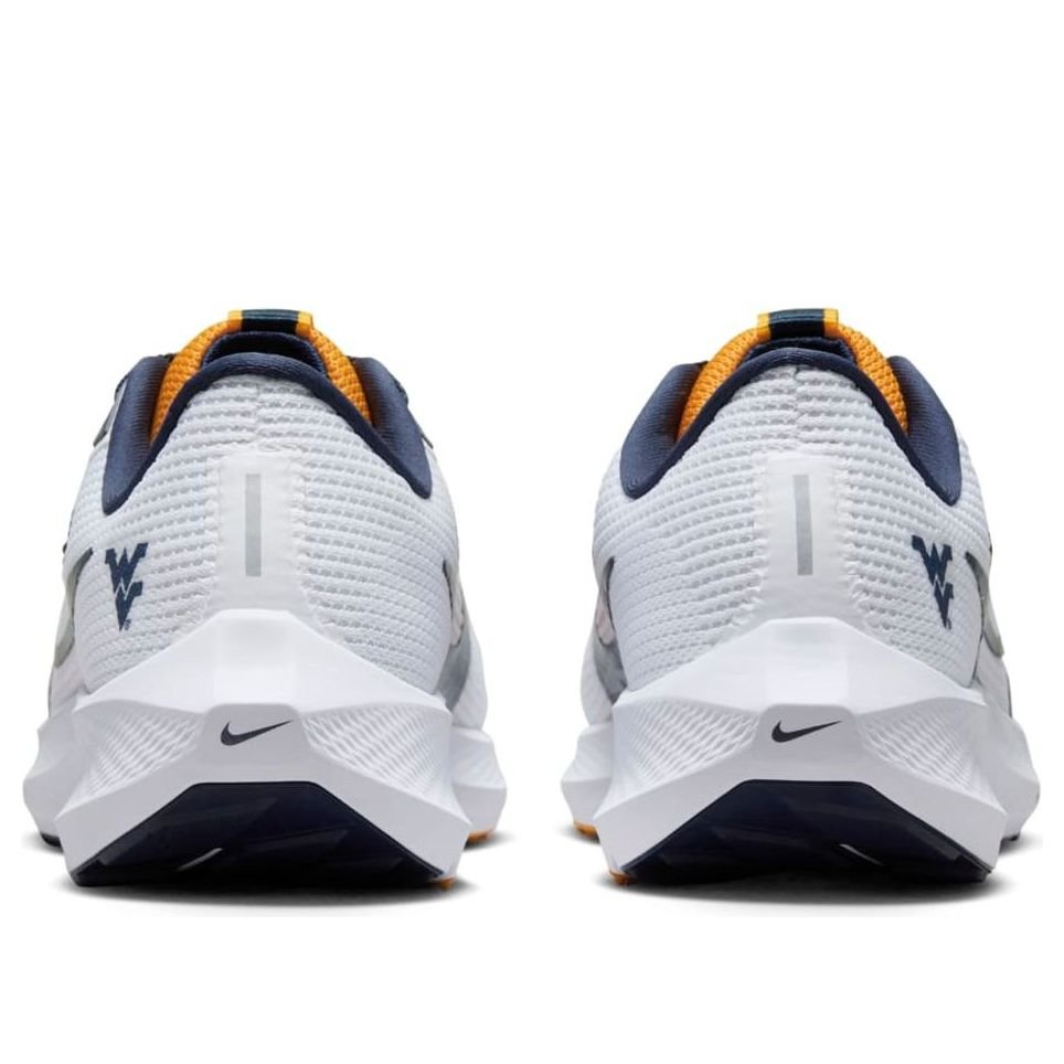 Nike Air Zoom Pegasus 40 'West Virginia' DZ6005-100 - Image 5