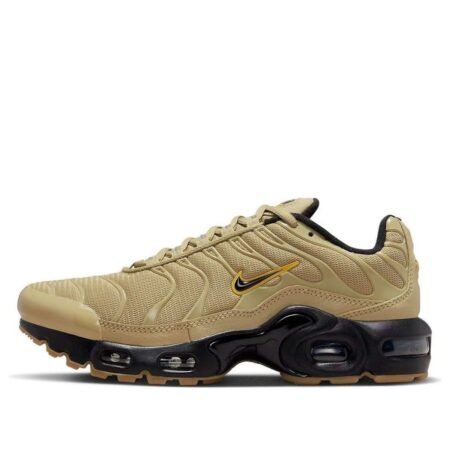 (GS) Nike Air Max Plus 'Wheat Grass' DZ6308-700