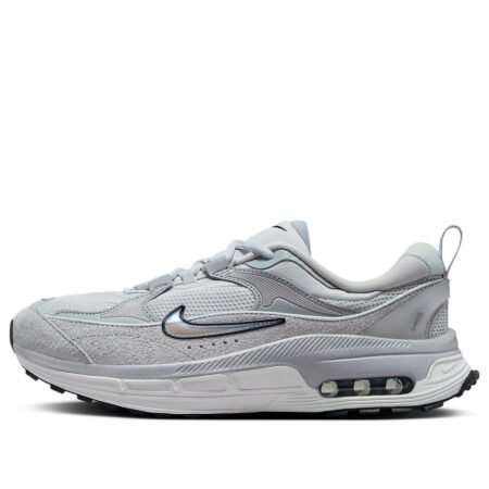 (WMNS) Nike Air Max Bliss 'Grey' DZ6754-003