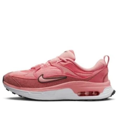 (WMNS) Nike Air Max Bliss 'Pink' DZ6754800