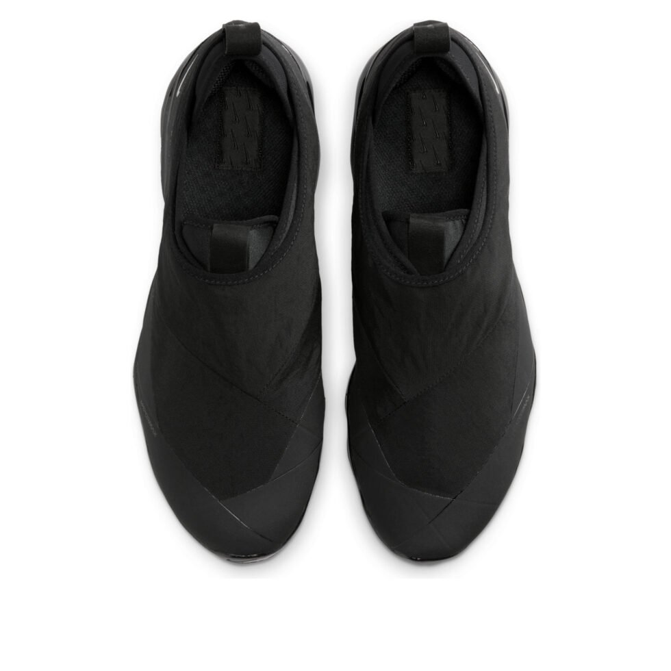 Nike Vapormax Moc Roam 'Black' DZ7273-001 - Image 2