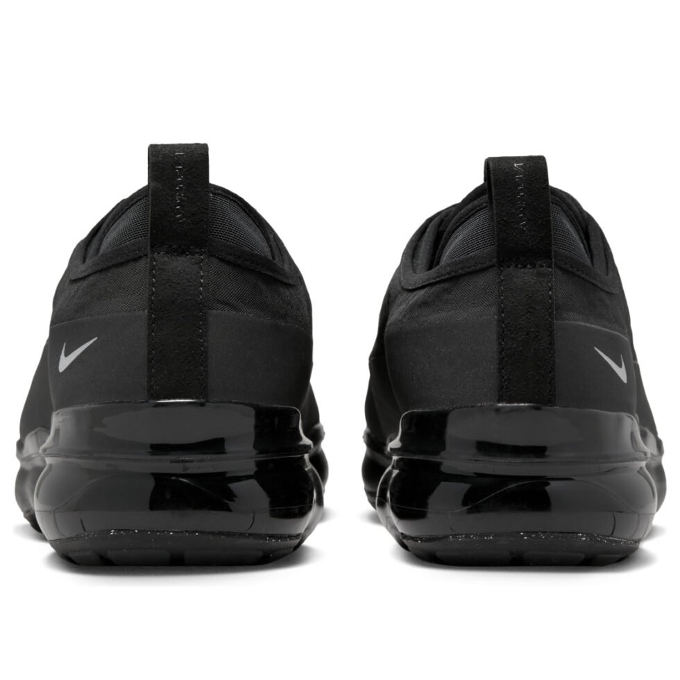 Nike Vapormax Moc Roam 'Black' DZ7273-001 - Image 3