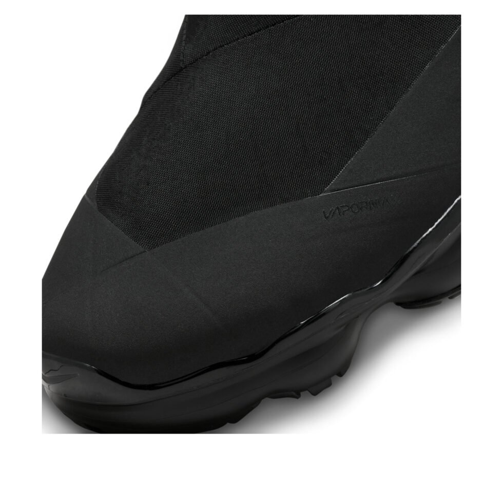 Nike Vapormax Moc Roam 'Black' DZ7273-001 - Image 5