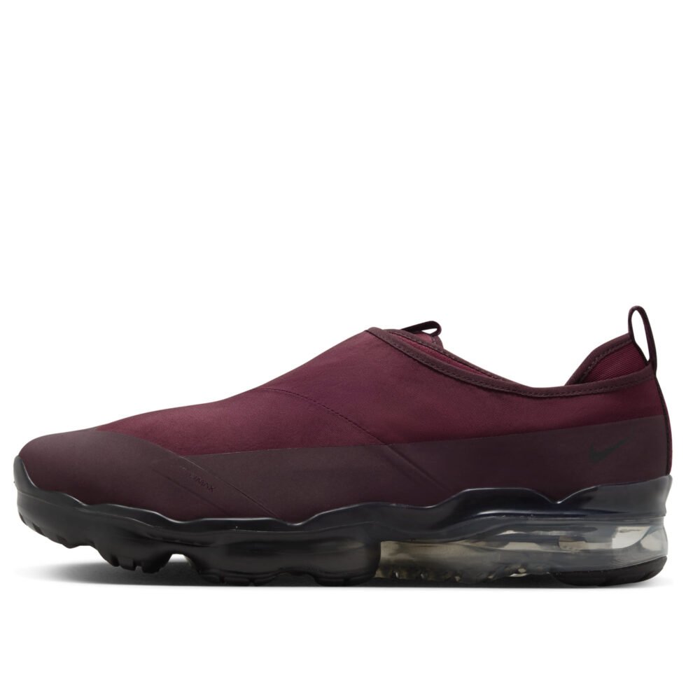 Nike Vapormax Moc Roam 'Maroon' DZ7273-600
