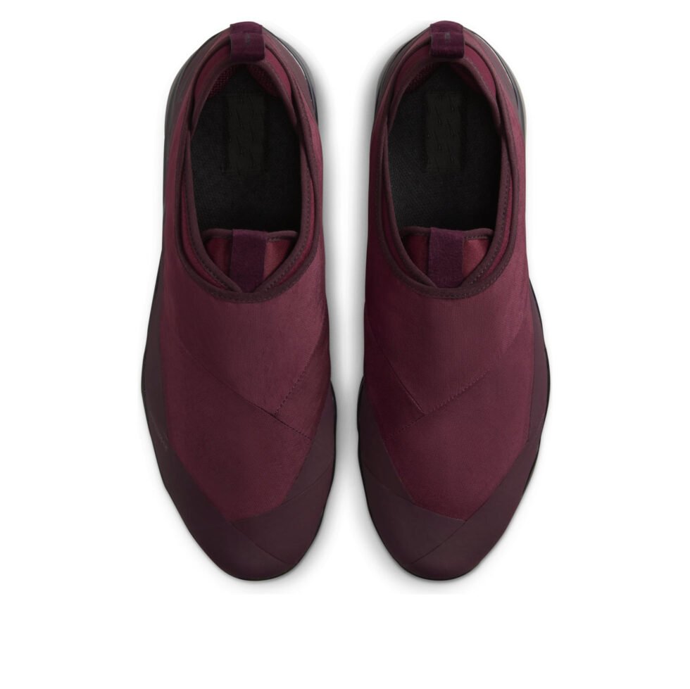 Nike Vapormax Moc Roam 'Maroon' DZ7273-600 - Image 2