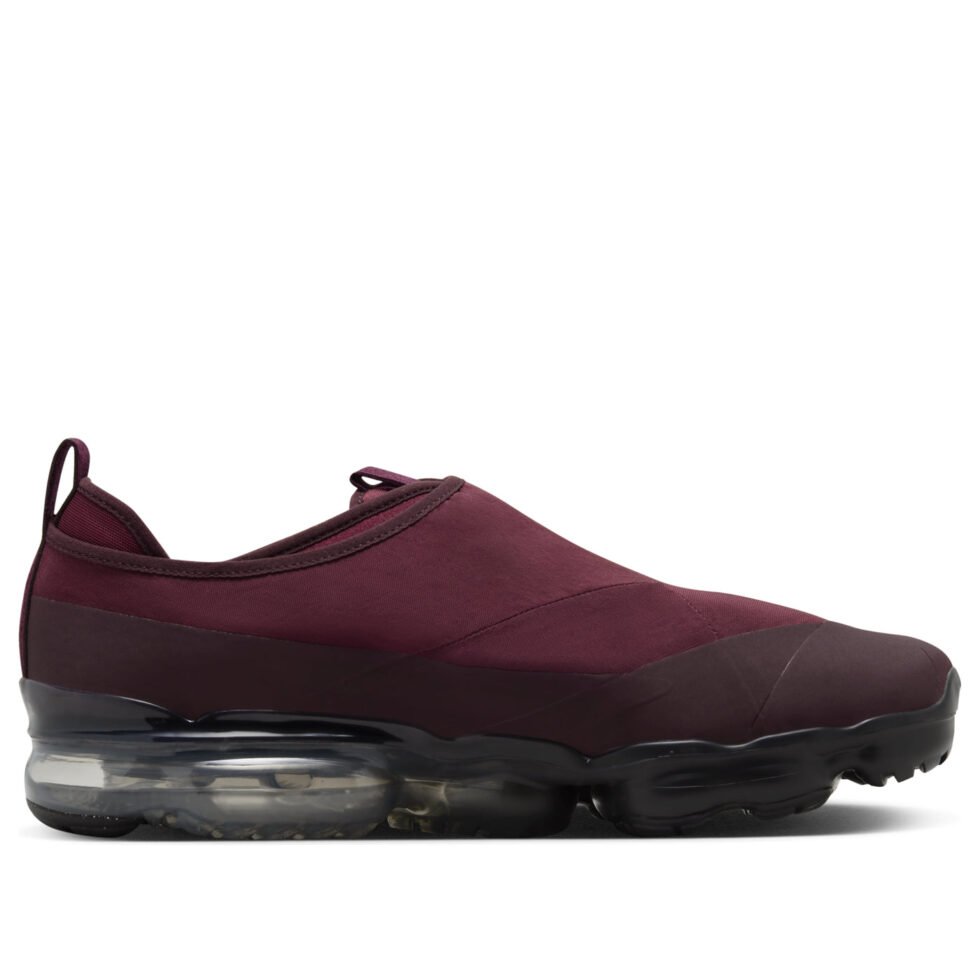 Nike Vapormax Moc Roam 'Maroon' DZ7273-600 - Image 6