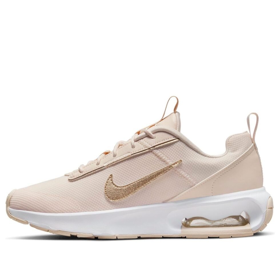 (WMNS) Nike Air Max Interlock Lite 'Light Soft Pink' DZ7288-600