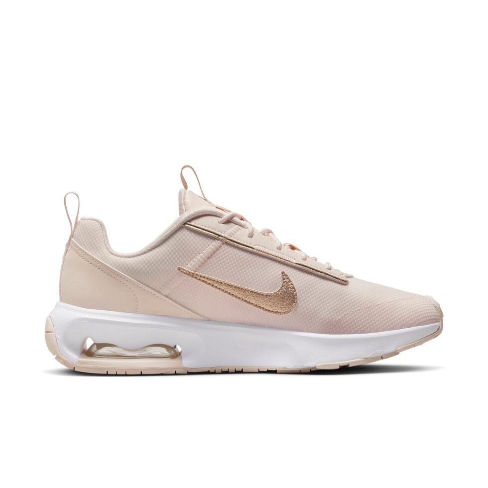 (WMNS) Nike Air Max Interlock Lite 'Light Soft Pink' DZ7288-600 - Image 2