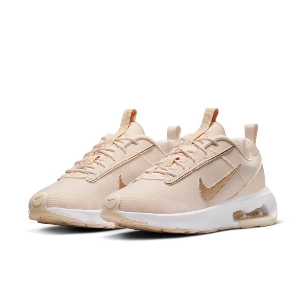(WMNS) Nike Air Max Interlock Lite 'Light Soft Pink' DZ7288-600 - Image 3