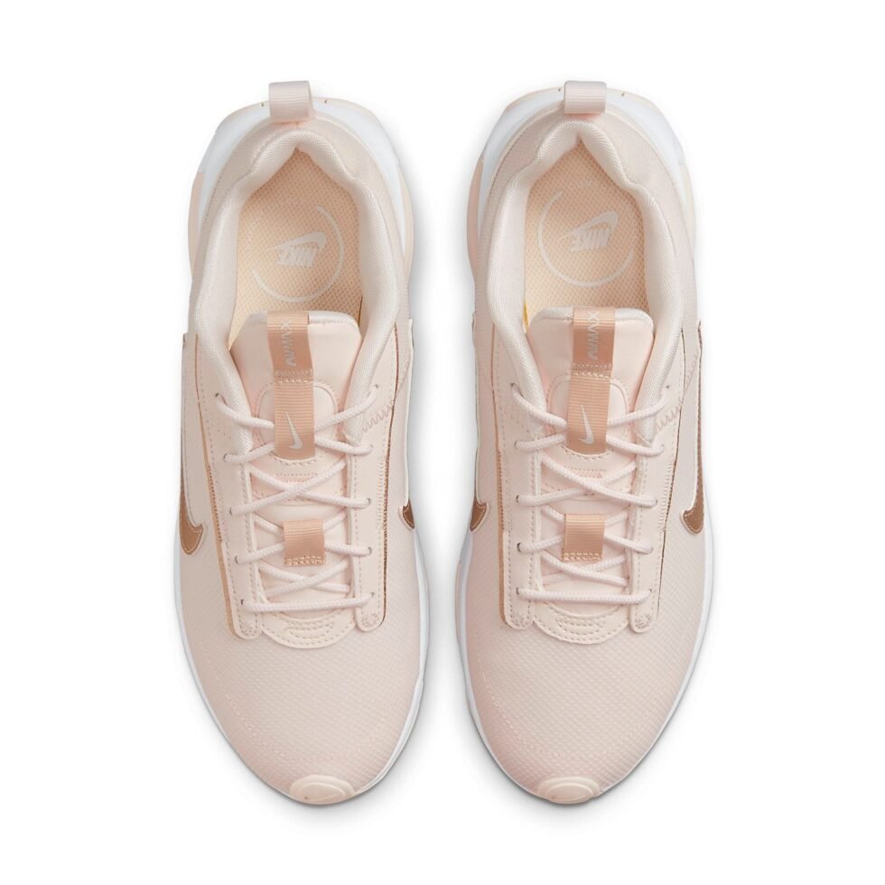 (WMNS) Nike Air Max Interlock Lite 'Light Soft Pink' DZ7288-600 - Image 4