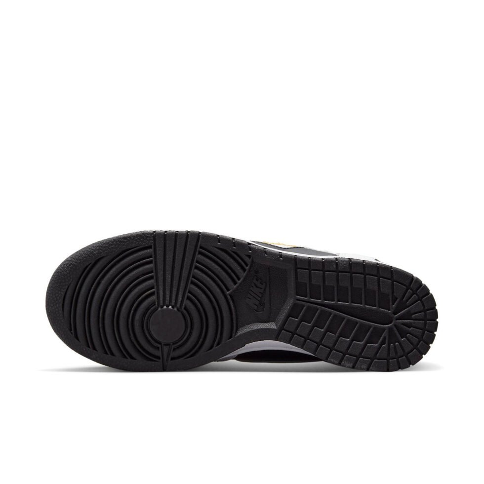 (WMNS) Nike Dunk High LX 'See Through - Reverse Panda' DZ7327-001 - Image 6