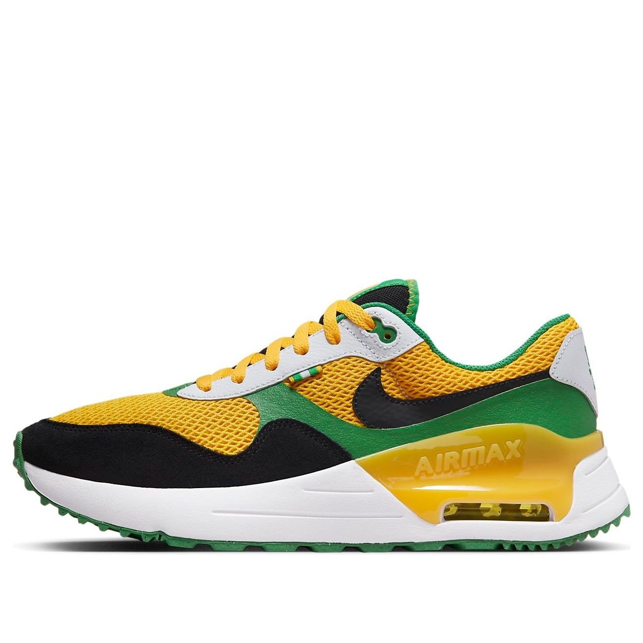 Nike Air Max SYSTM 'Oregon' DZ7738-700