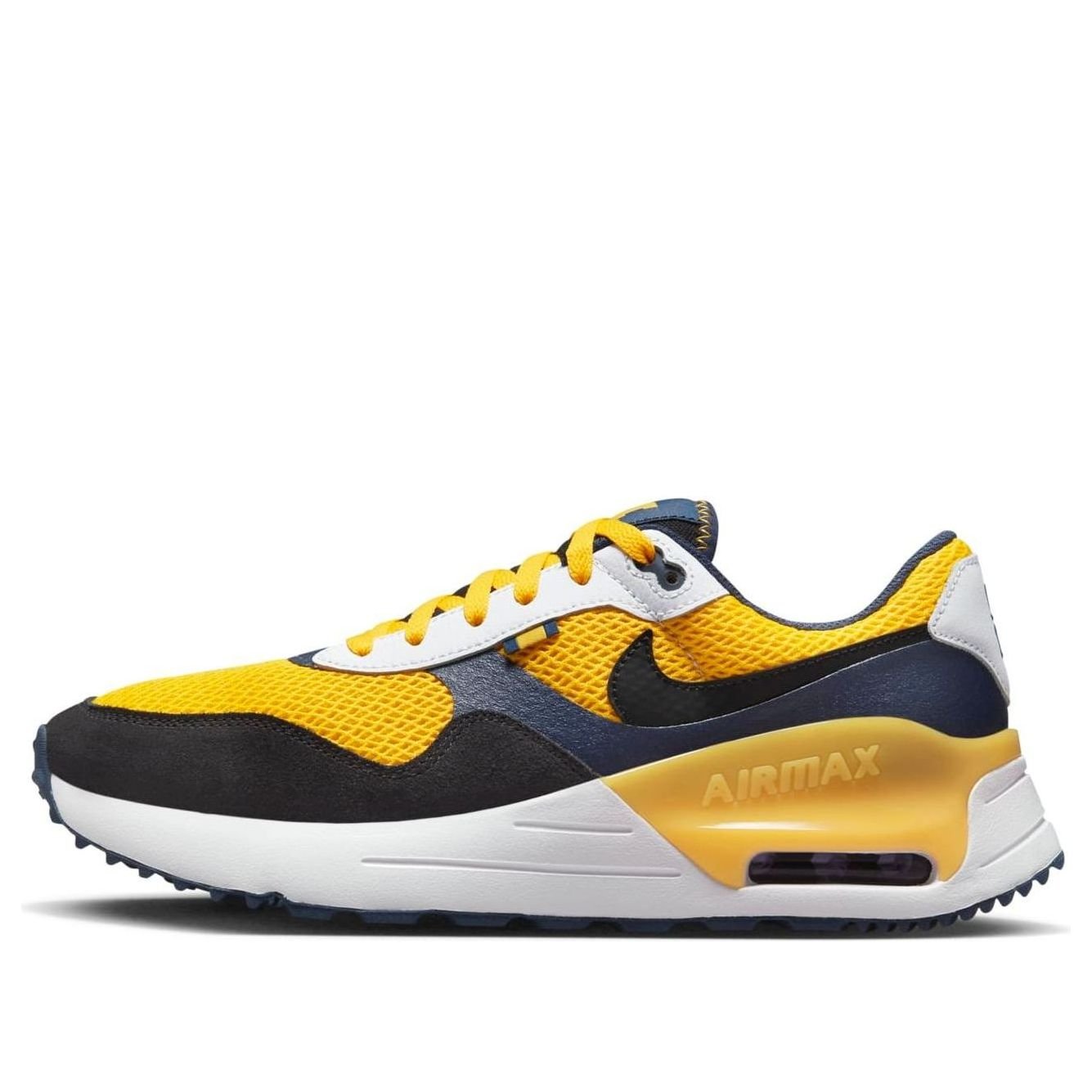 Nike Air Max SYSTM 'Michigan' DZ7739-700