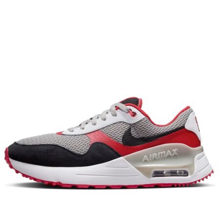 Nike Air Max SYSTM 'Ohio State' DZ7741-001