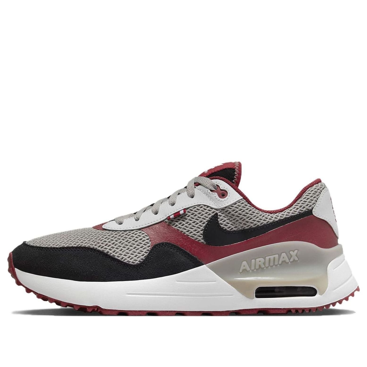 Nike Air Max SYSTM 'Alabama' DZ7744-001