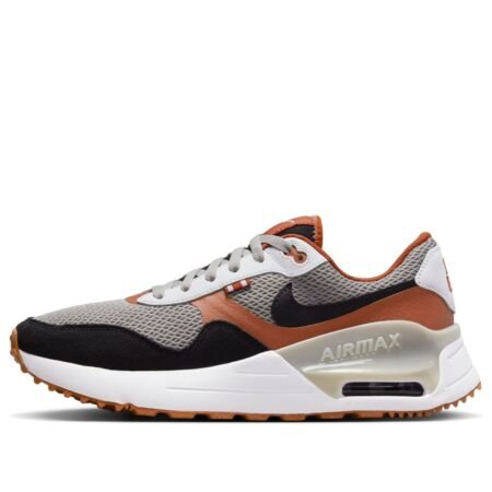 Nike Air Max SYSTM 'Texas' DZ7745-001