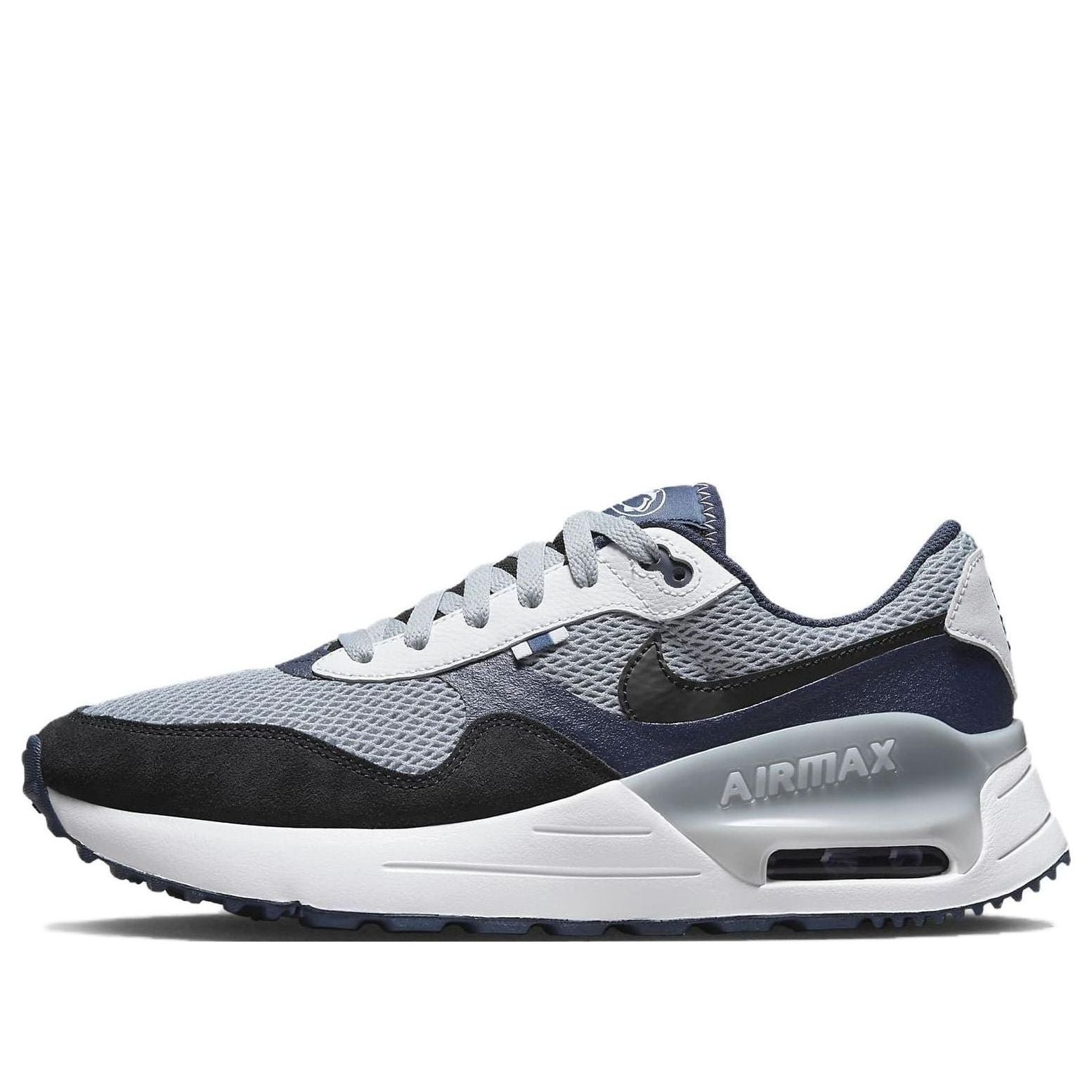 Nike Air Max SYSTM 'Penn State' DZ7746-001