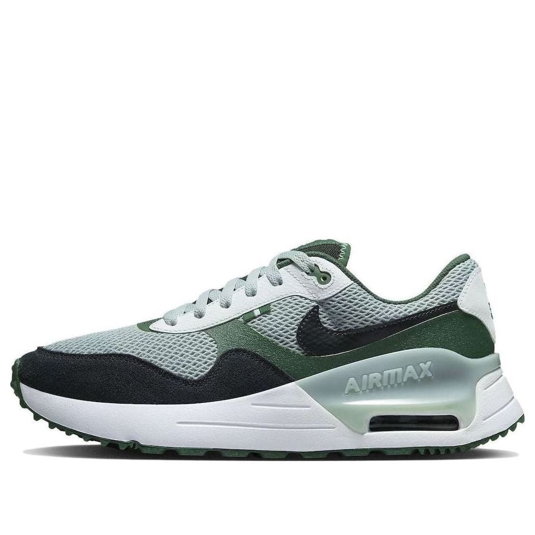 Nike Air Max SYSTM 'Michigan State' DZ7747-001