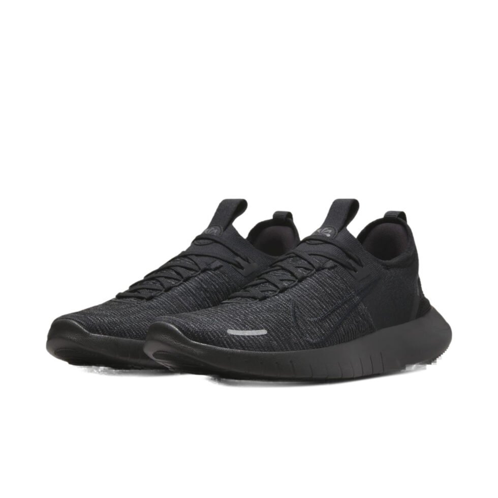 Nike Free RN Next Nature 'Black Anthracite' FB1276-001 - Image 3