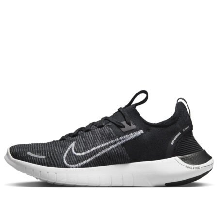 Nike Free RN 5.0 Next Nature 'Black White Grey' FB1276-002