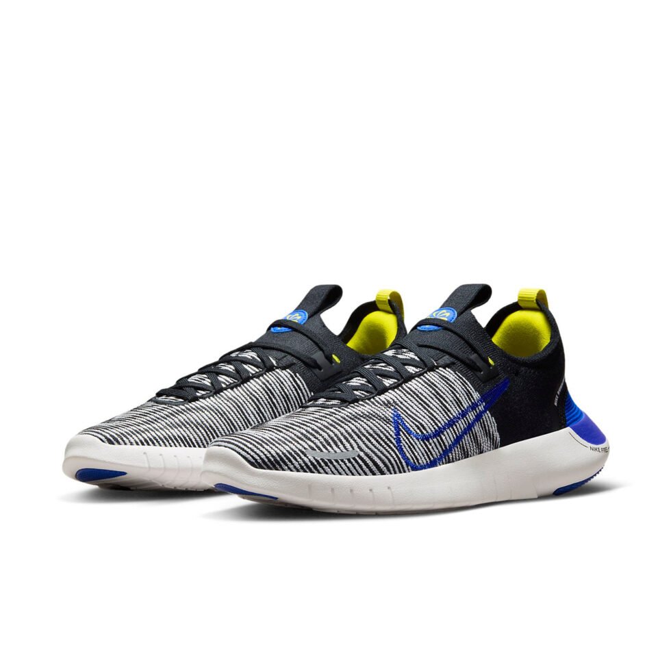 Nike Free RN Next Nature 'Pure Platinum/White' FB1276-003 - Image 3