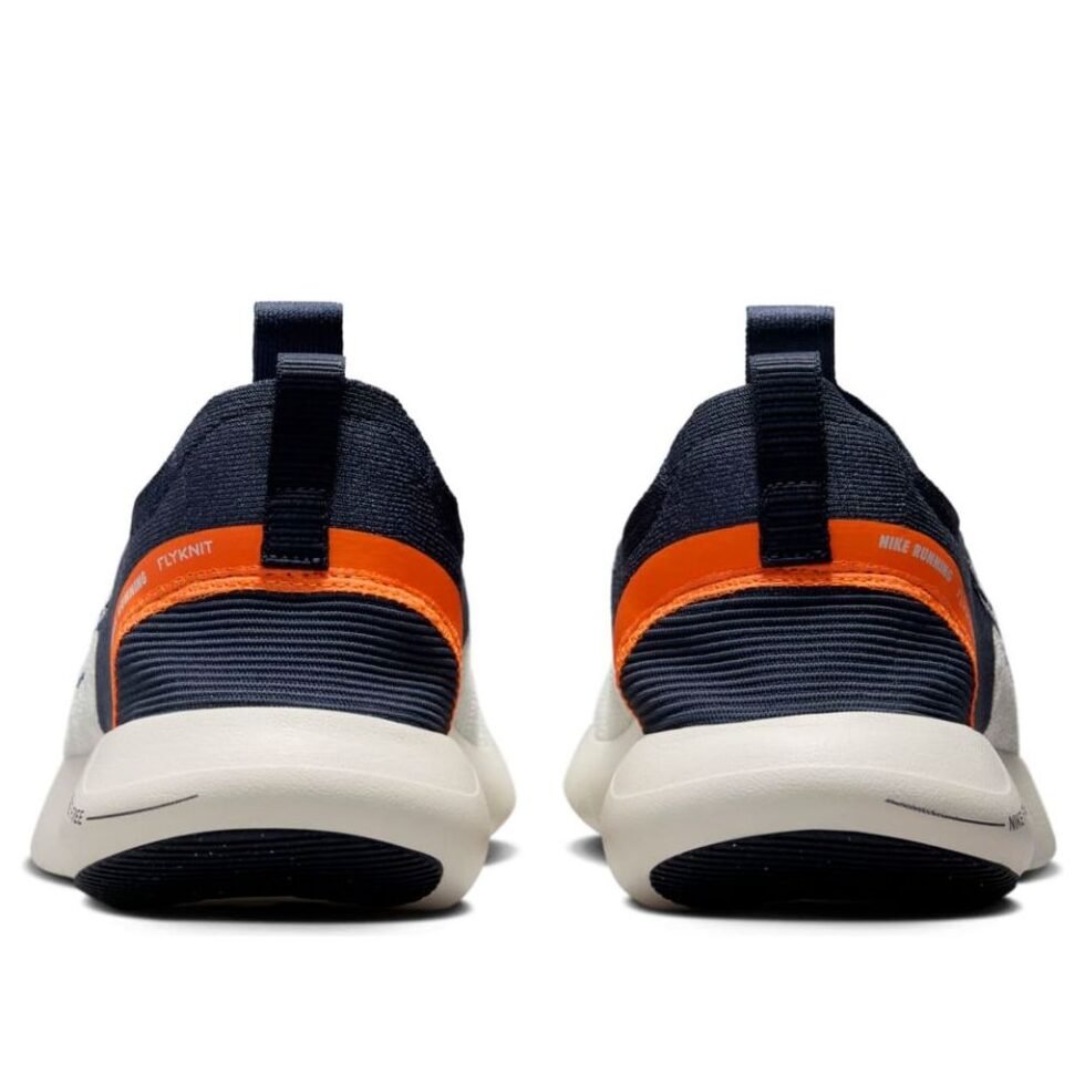 Nike Free Run Flyknit 'Next Nature Grey' FB1276-004 - Image 6