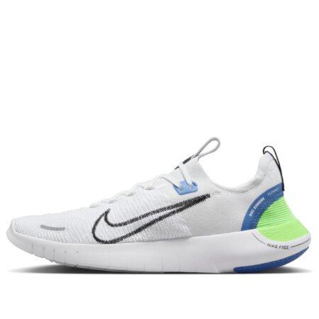Nike Free Run NN Running Shoes 'White' FB1276-104