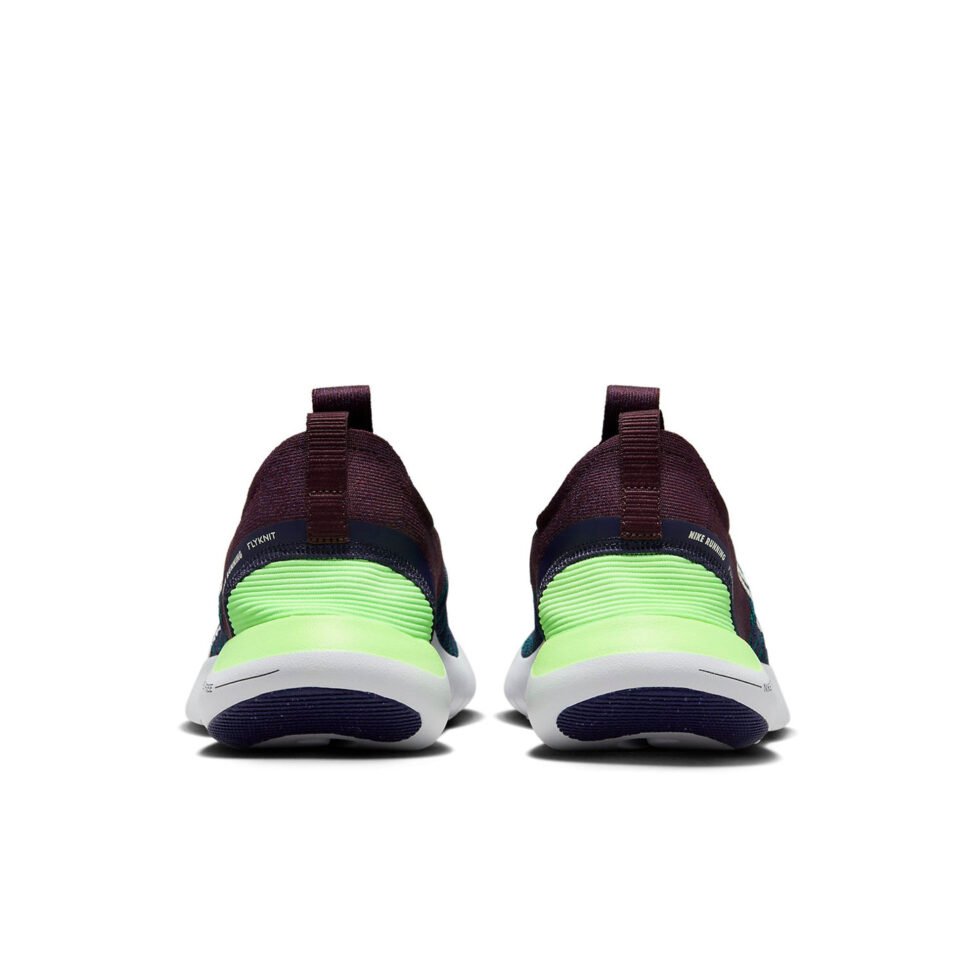 Nike Free RN Next Nature 'Geode Teal Burgundy Crush' FB1276-300 - Image 5