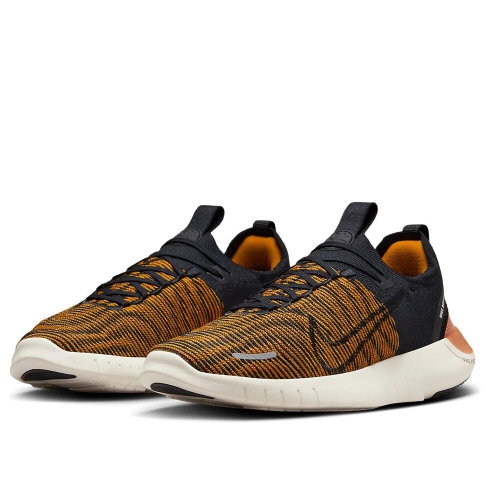 Nike Free RN Next Nature 'Bronzine Black' FB1276-700 - Image 3