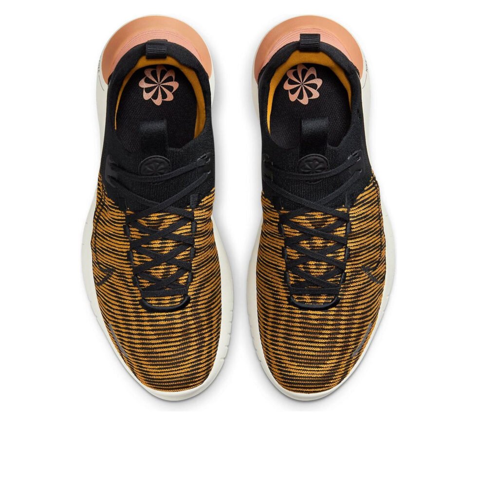 Nike Free RN Next Nature 'Bronzine Black' FB1276-700 - Image 4