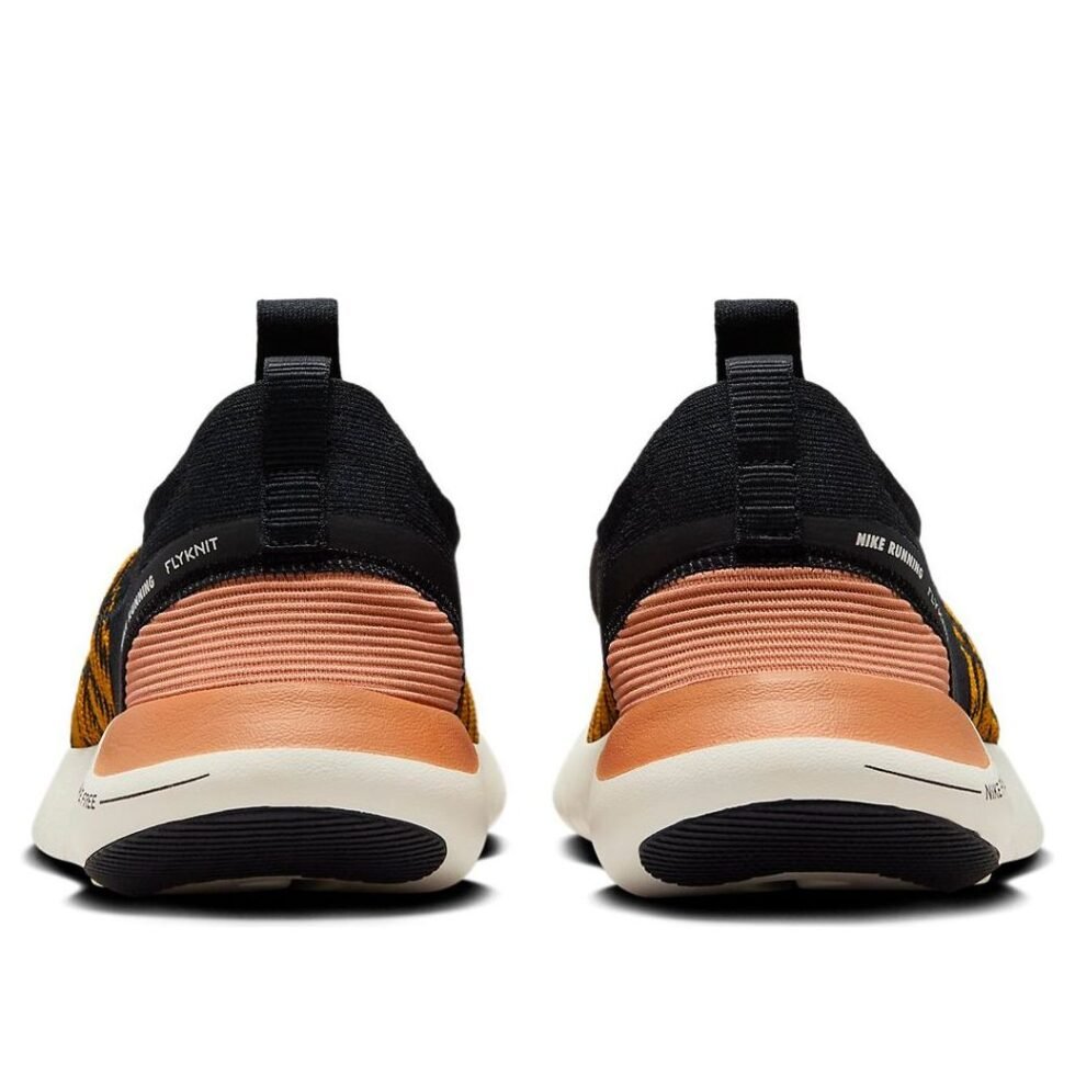Nike Free RN Next Nature 'Bronzine Black' FB1276-700 - Image 5