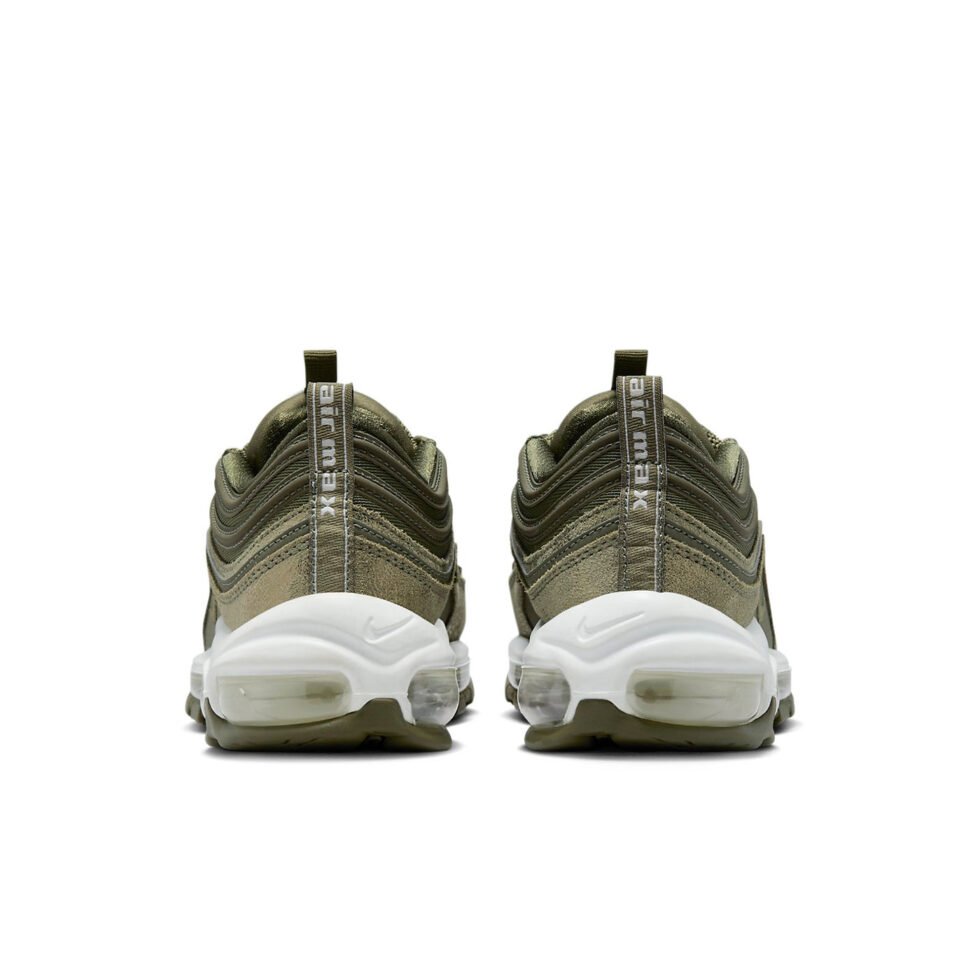 (WMNS) Nike Air Max 97 'Olive' FB1289-201 - Image 5
