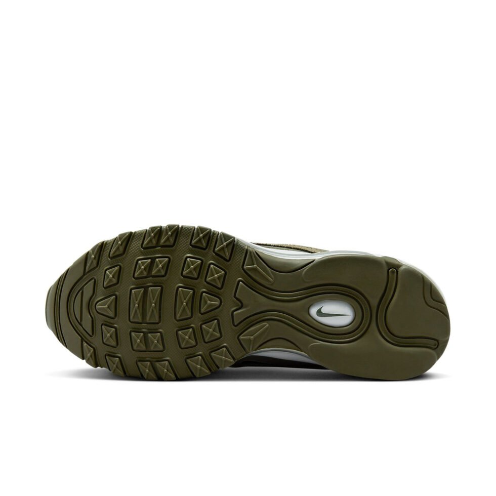 (WMNS) Nike Air Max 97 'Olive' FB1289-201 - Image 6