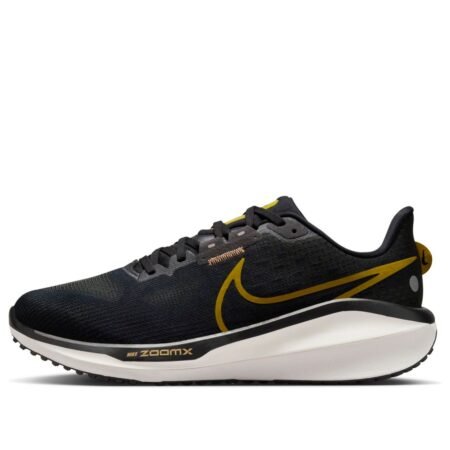 Nike Air Zoom Vomero 17 'Black Bronzine' FB1309-006