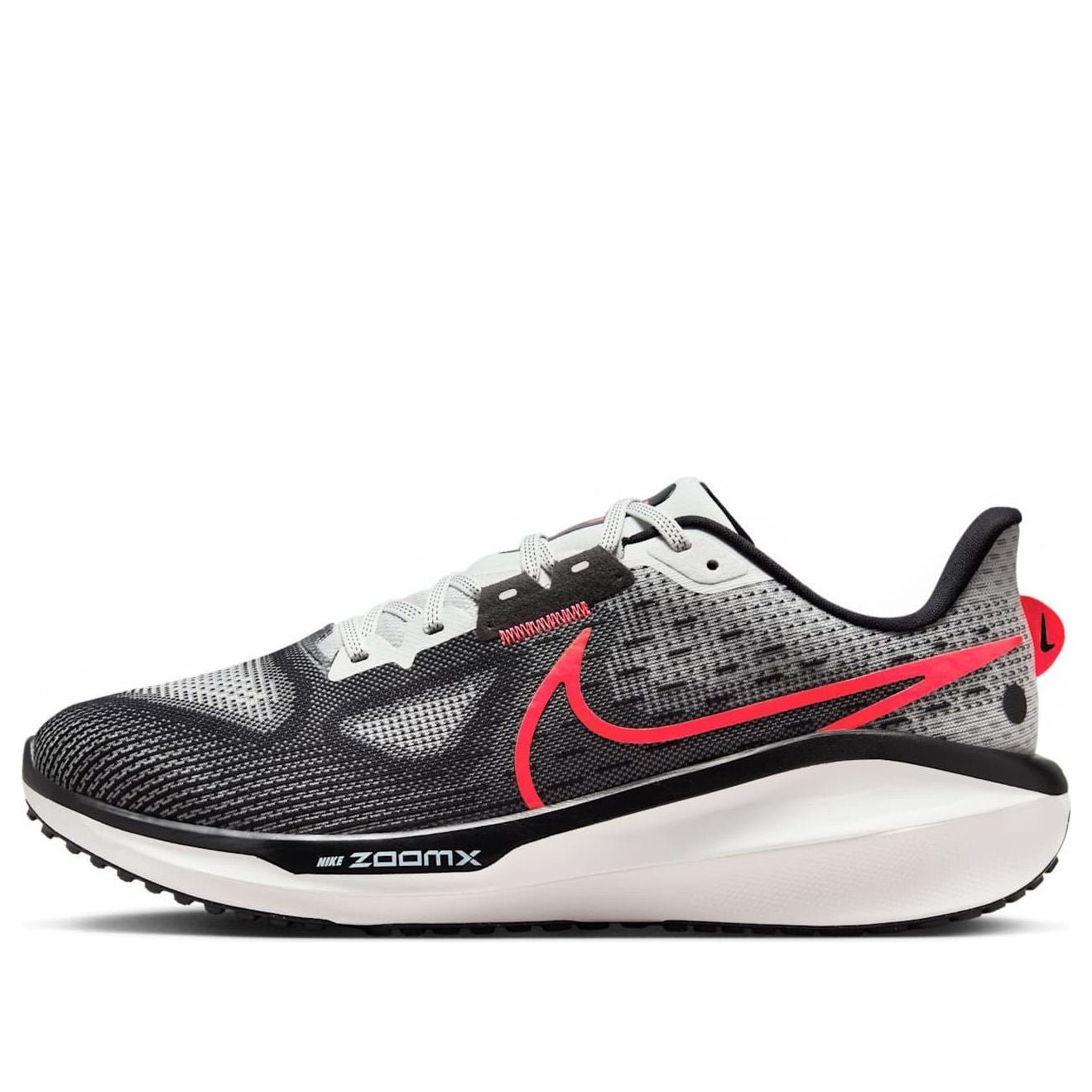 Nike Air Zoom Vomero 17 'Photon Dust Black Hyper Punch' FB1309-008