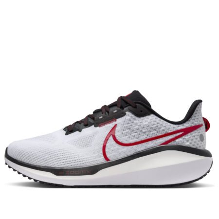 Nike Air Zoom Vomero 17 'White Fire Red' FB1309-103