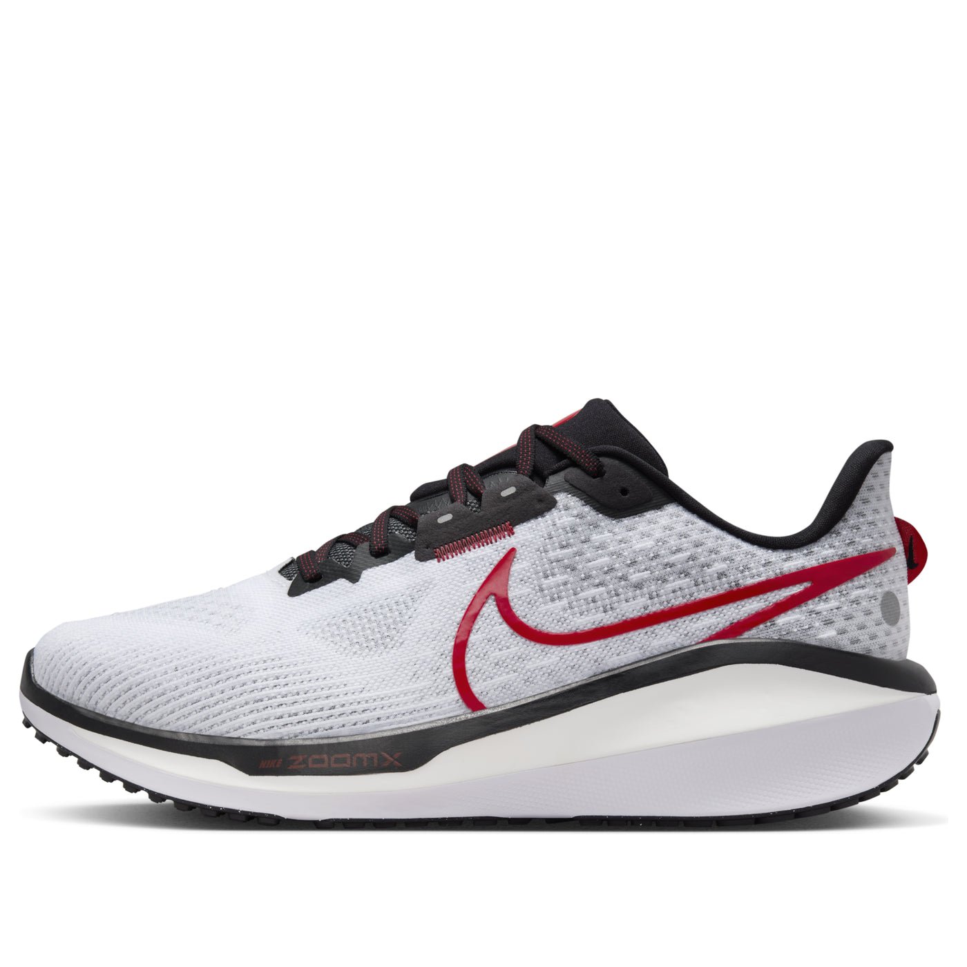 Nike Air Zoom Vomero 17 'White Fire Red' FB1309-103