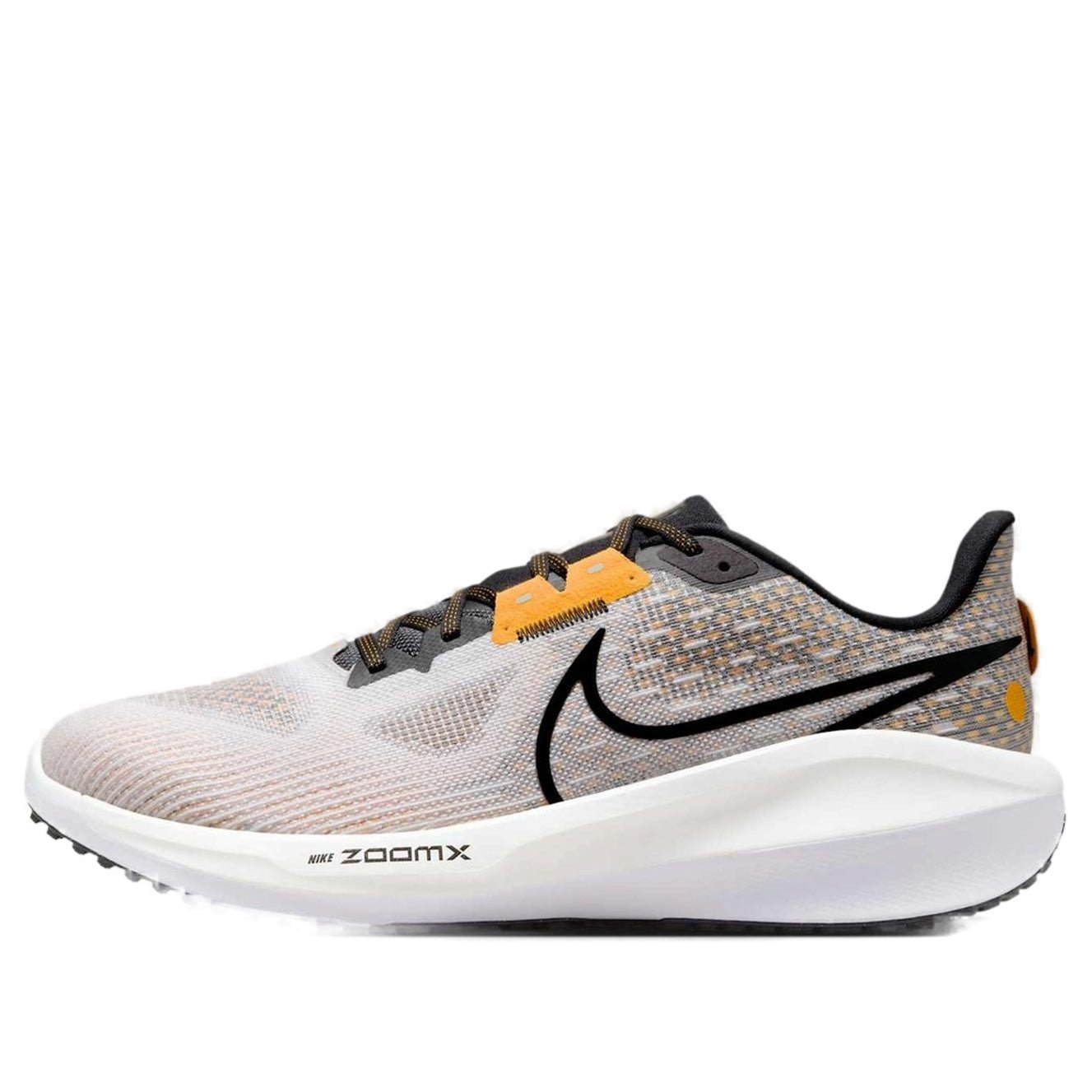Nike Air Zoom Vomero 17 'White Laser Orange Black' FB1309-106