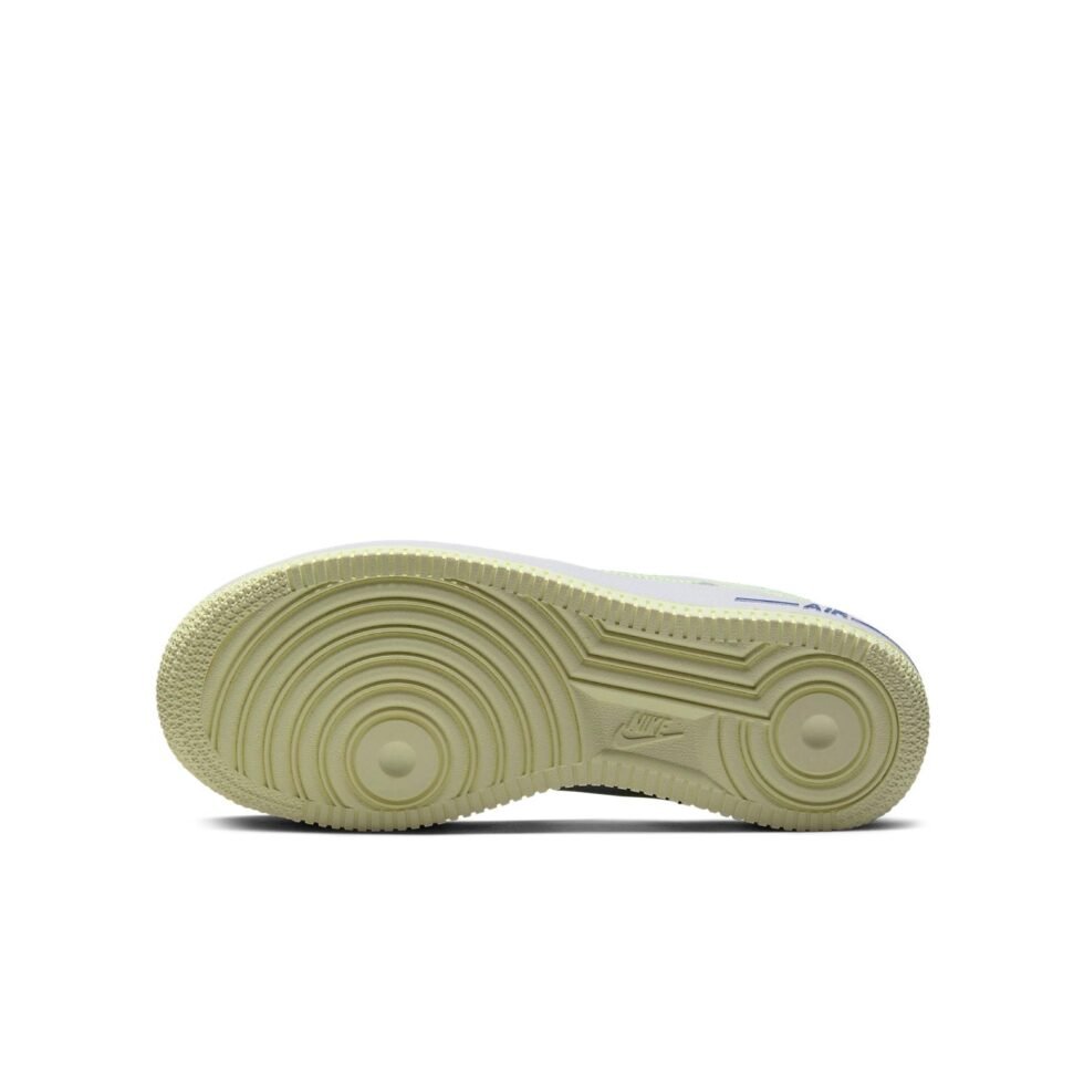 (GS) Nike Air Force 1 LV8 'Player One - Ghost Green' FB1393-111 - Image 6
